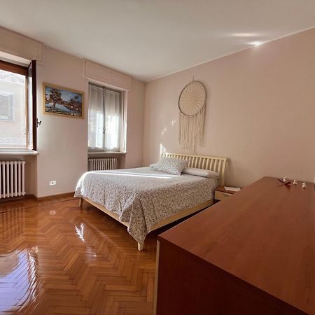 Casa Piemont Lejlighed Casale Monferrato Eksteriør billede