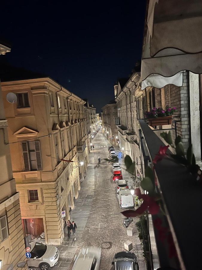 Casa Piemont Lejlighed Casale Monferrato Eksteriør billede