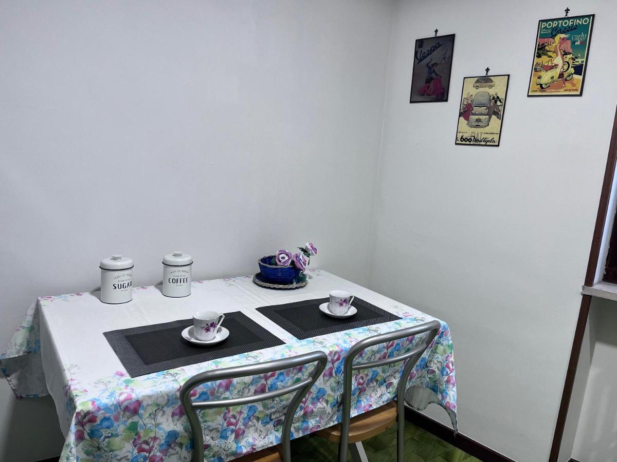 Casa Piemont Lejlighed Casale Monferrato Eksteriør billede