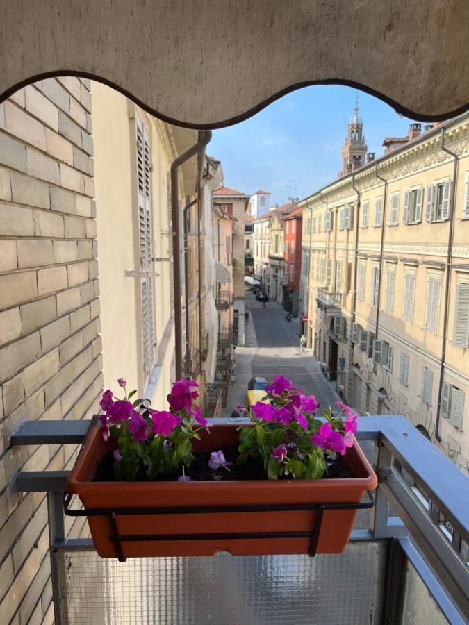 Casa Piemont Lejlighed Casale Monferrato Eksteriør billede