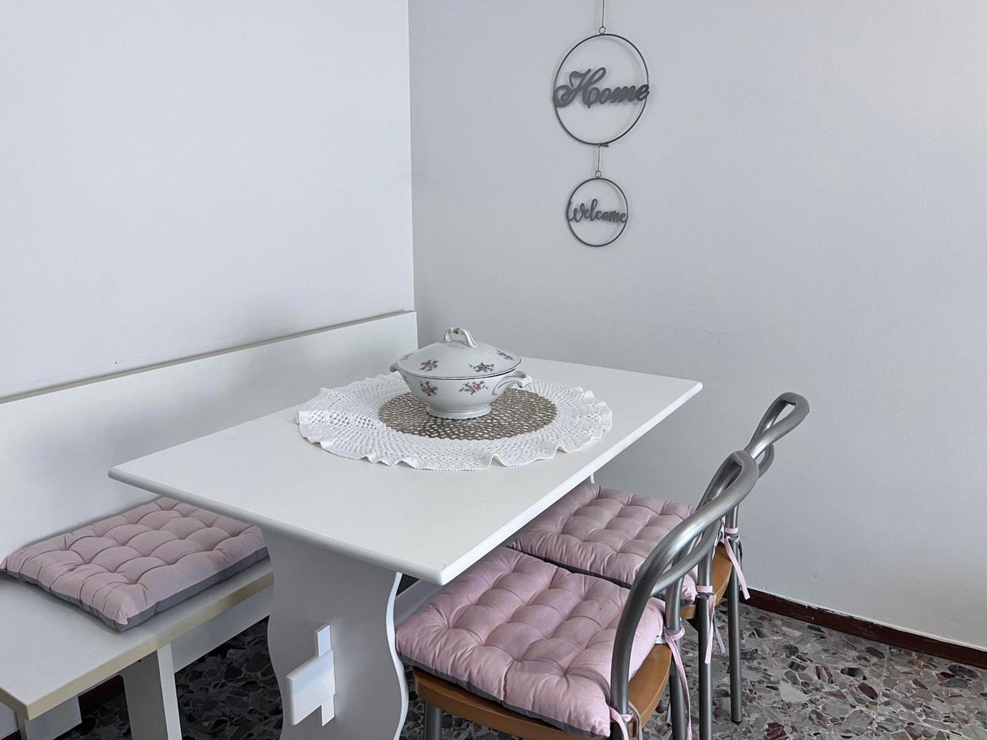 Casa Piemont Lejlighed Casale Monferrato Eksteriør billede