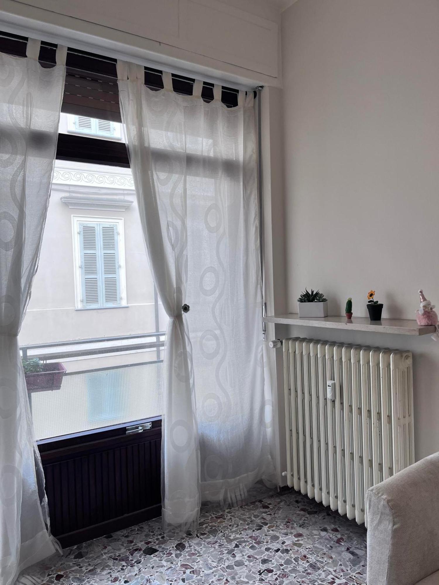 Casa Piemont Lejlighed Casale Monferrato Eksteriør billede