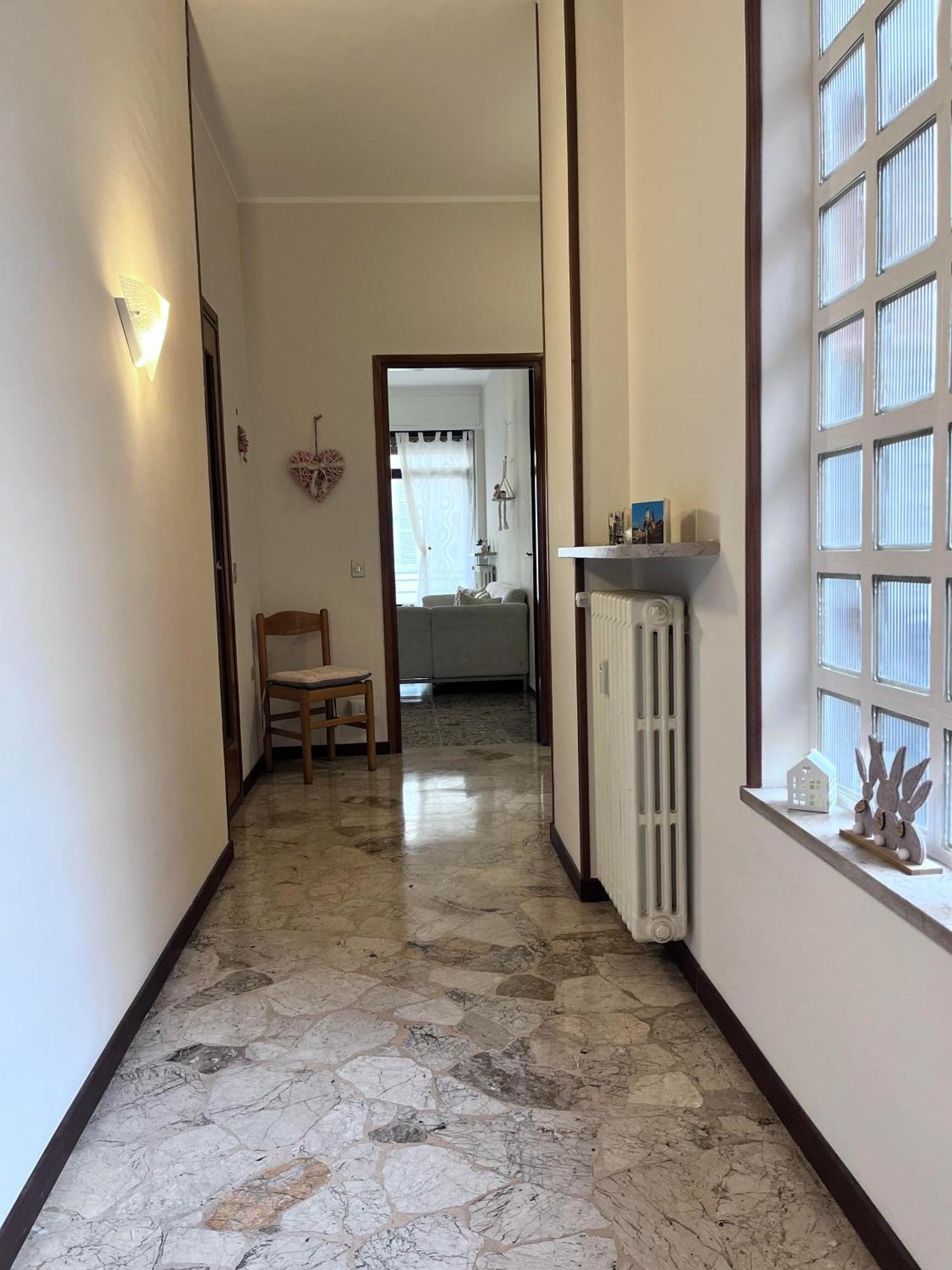 Casa Piemont Lejlighed Casale Monferrato Eksteriør billede