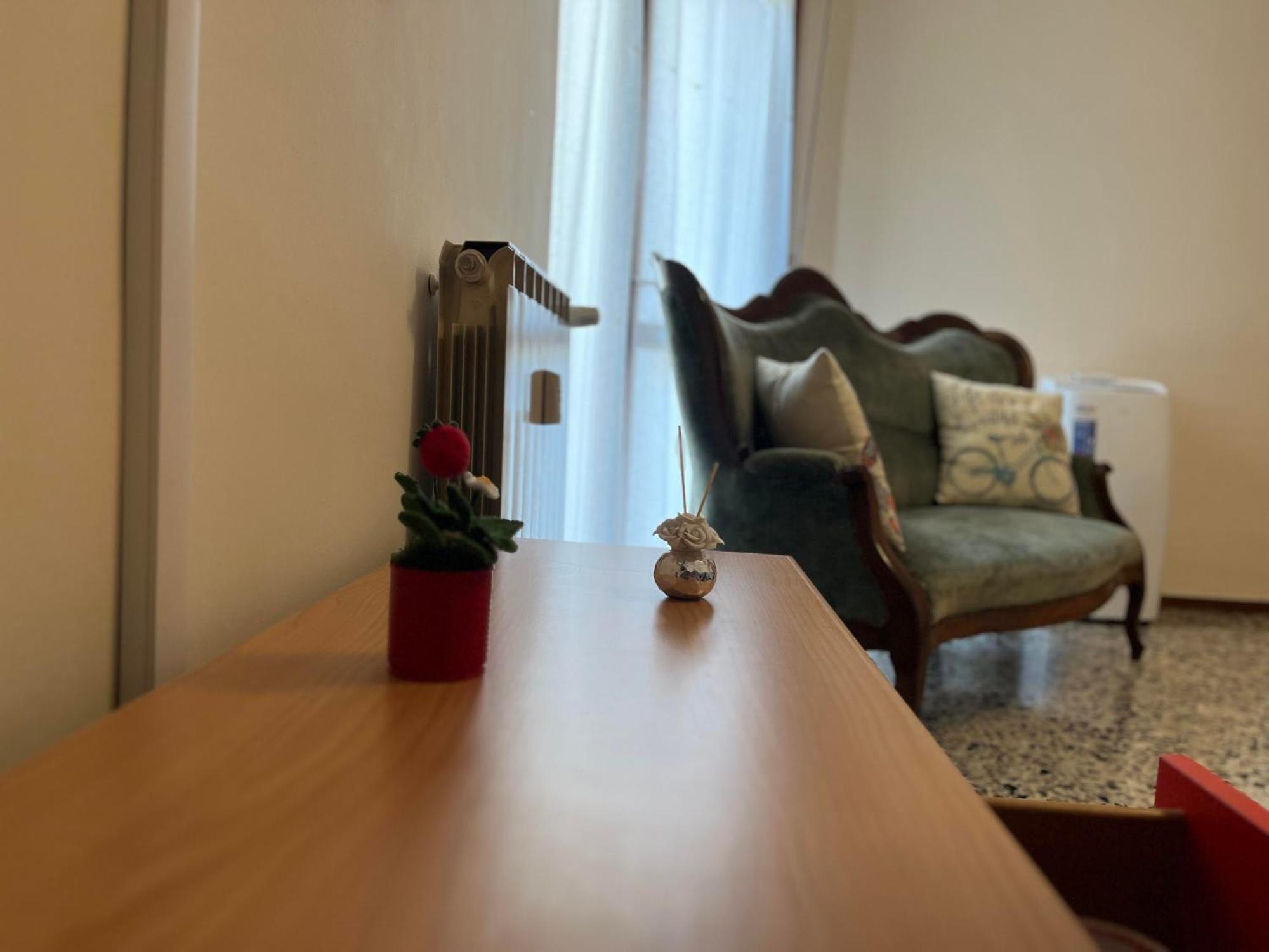 Casa Piemont Lejlighed Casale Monferrato Eksteriør billede