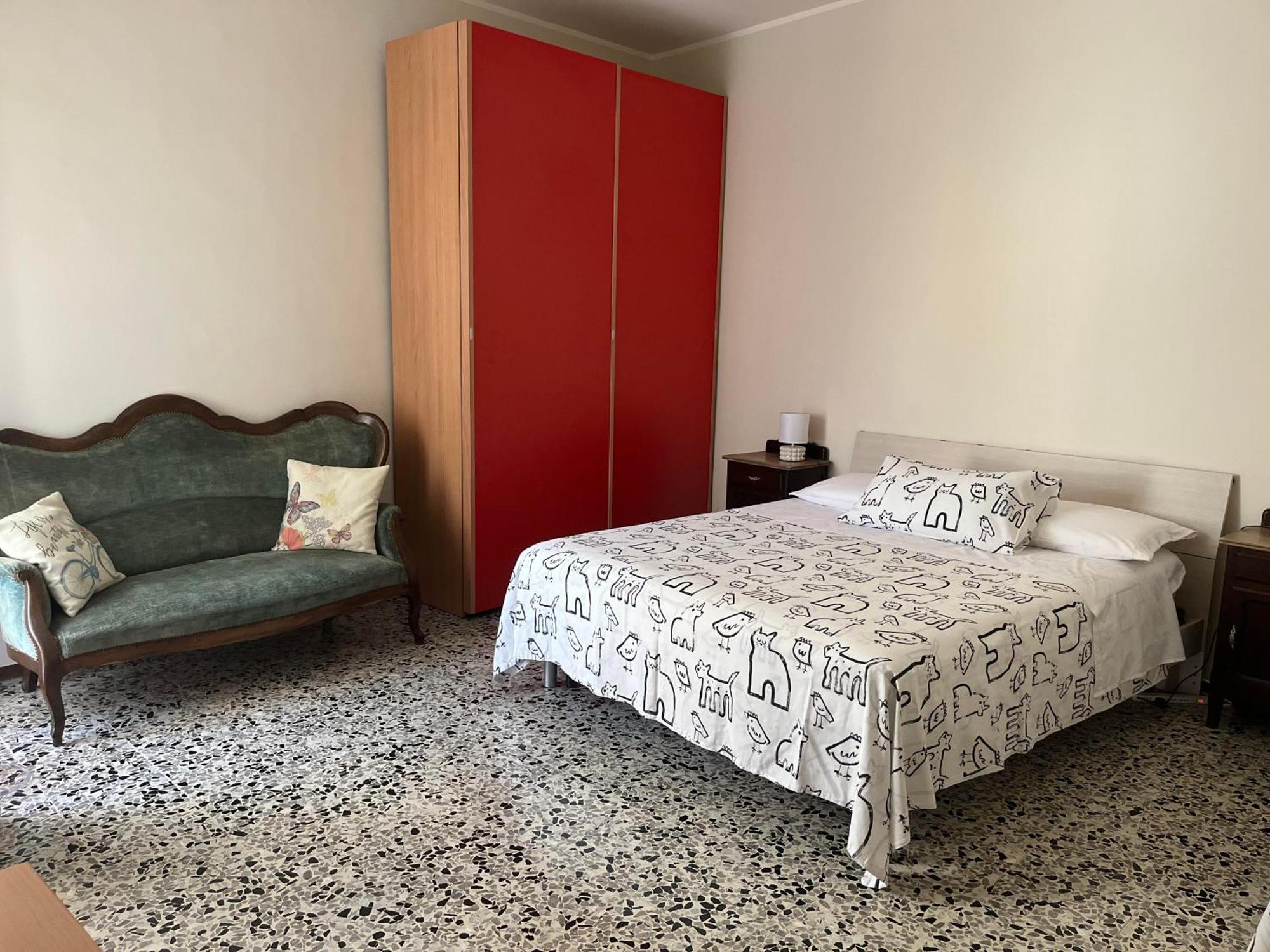 Casa Piemont Lejlighed Casale Monferrato Eksteriør billede