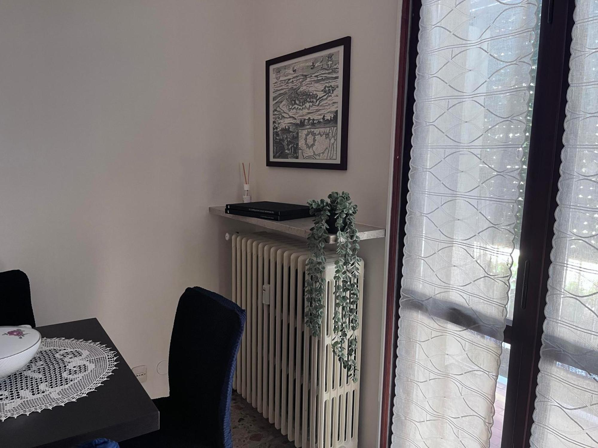 Casa Piemont Lejlighed Casale Monferrato Eksteriør billede