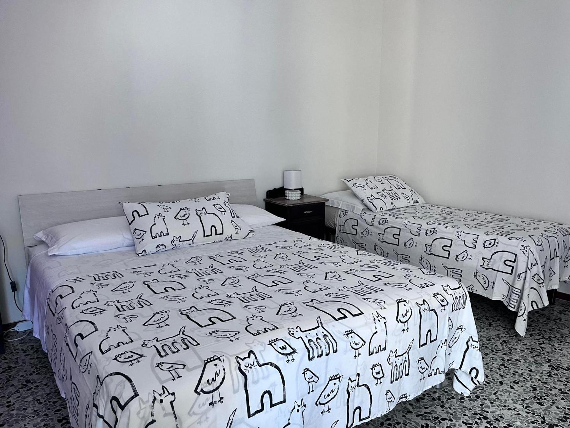 Casa Piemont Lejlighed Casale Monferrato Eksteriør billede