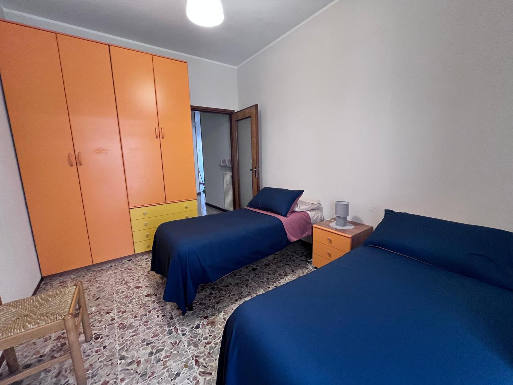 Casa Piemont Lejlighed Casale Monferrato Eksteriør billede