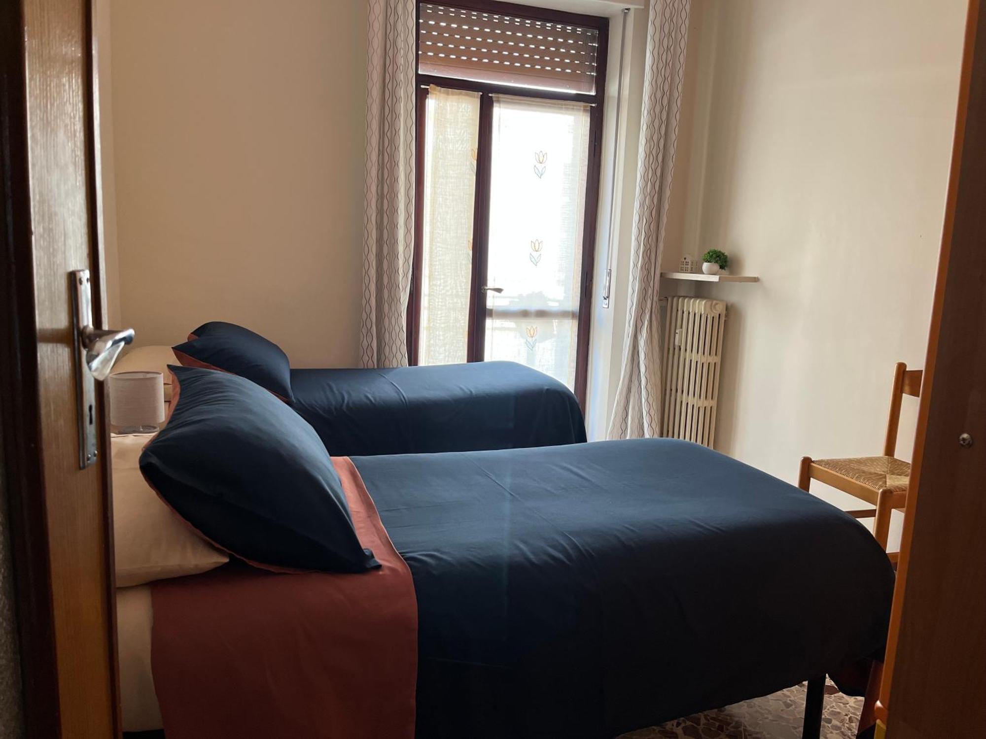 Casa Piemont Lejlighed Casale Monferrato Eksteriør billede