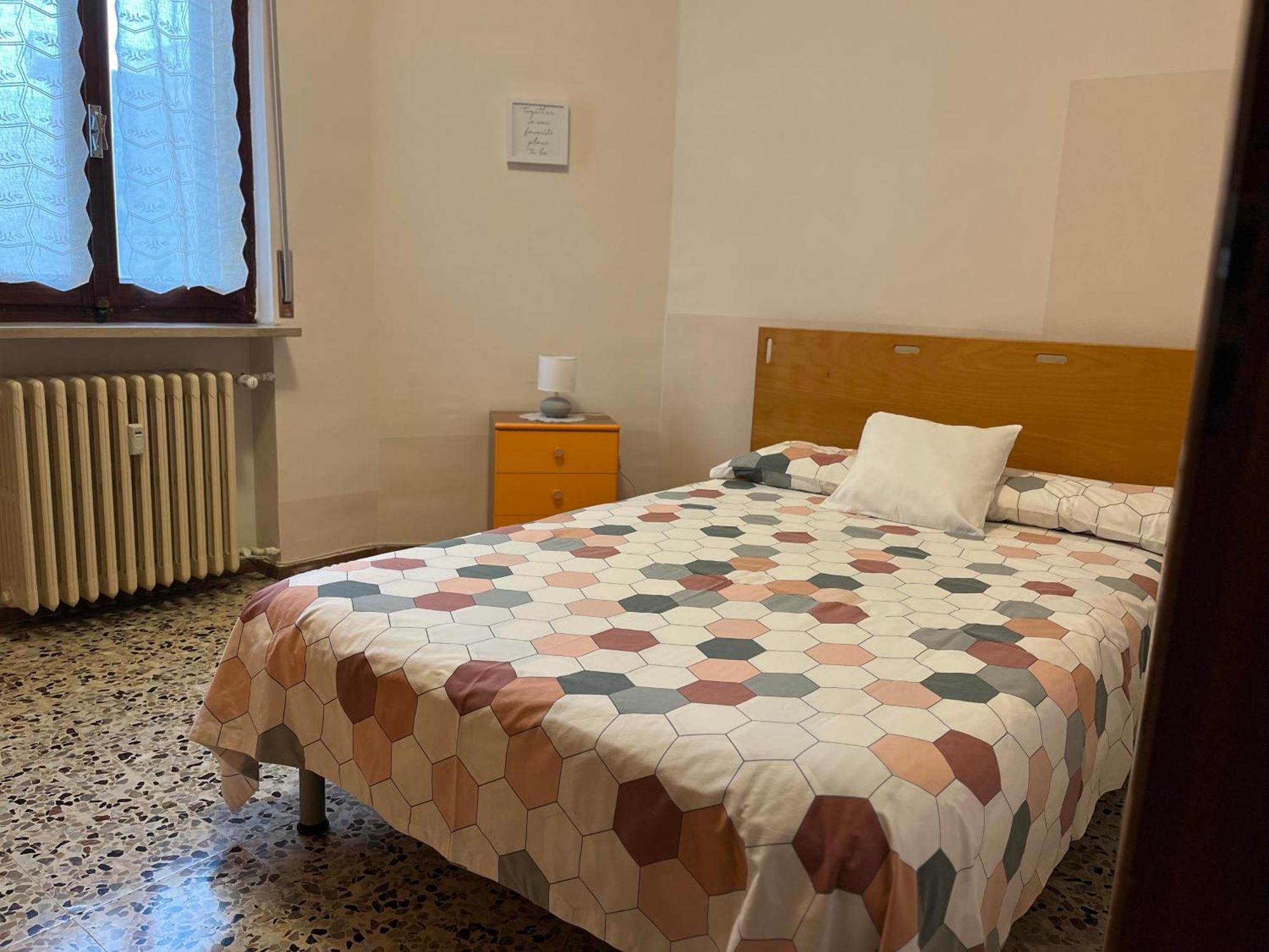 Casa Piemont Lejlighed Casale Monferrato Eksteriør billede