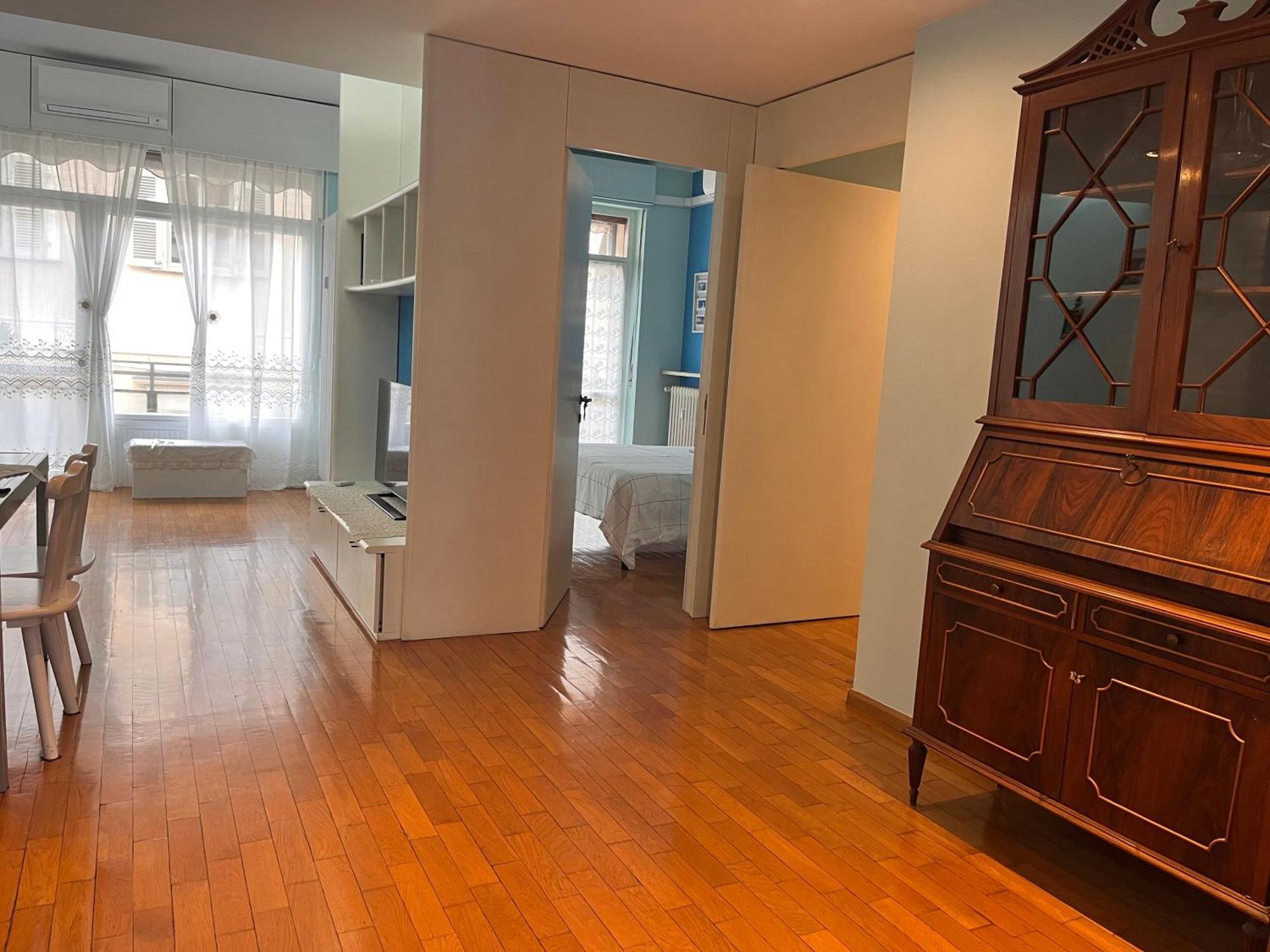 Casa Piemont Lejlighed Casale Monferrato Eksteriør billede