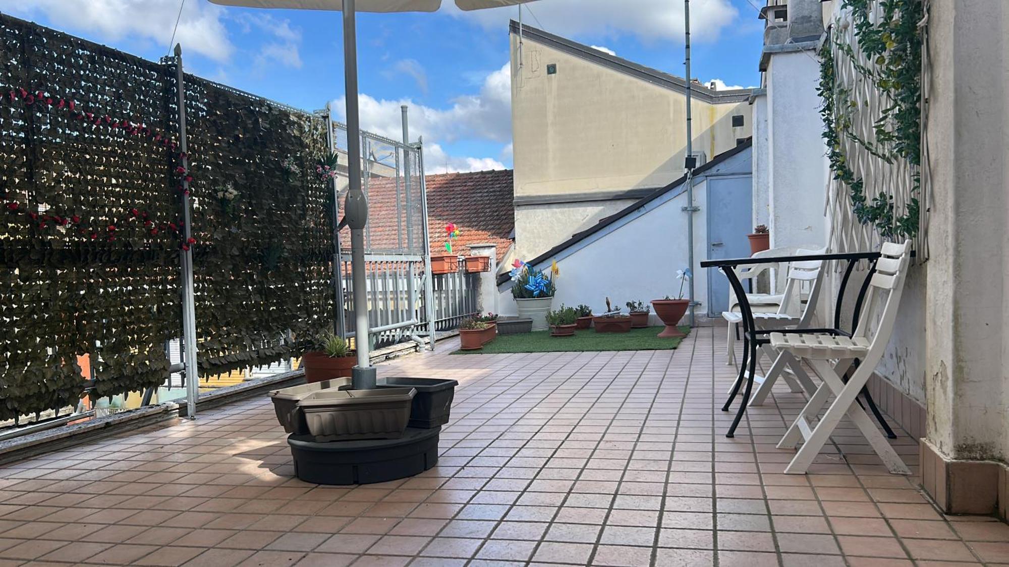 Casa Piemont Lejlighed Casale Monferrato Eksteriør billede