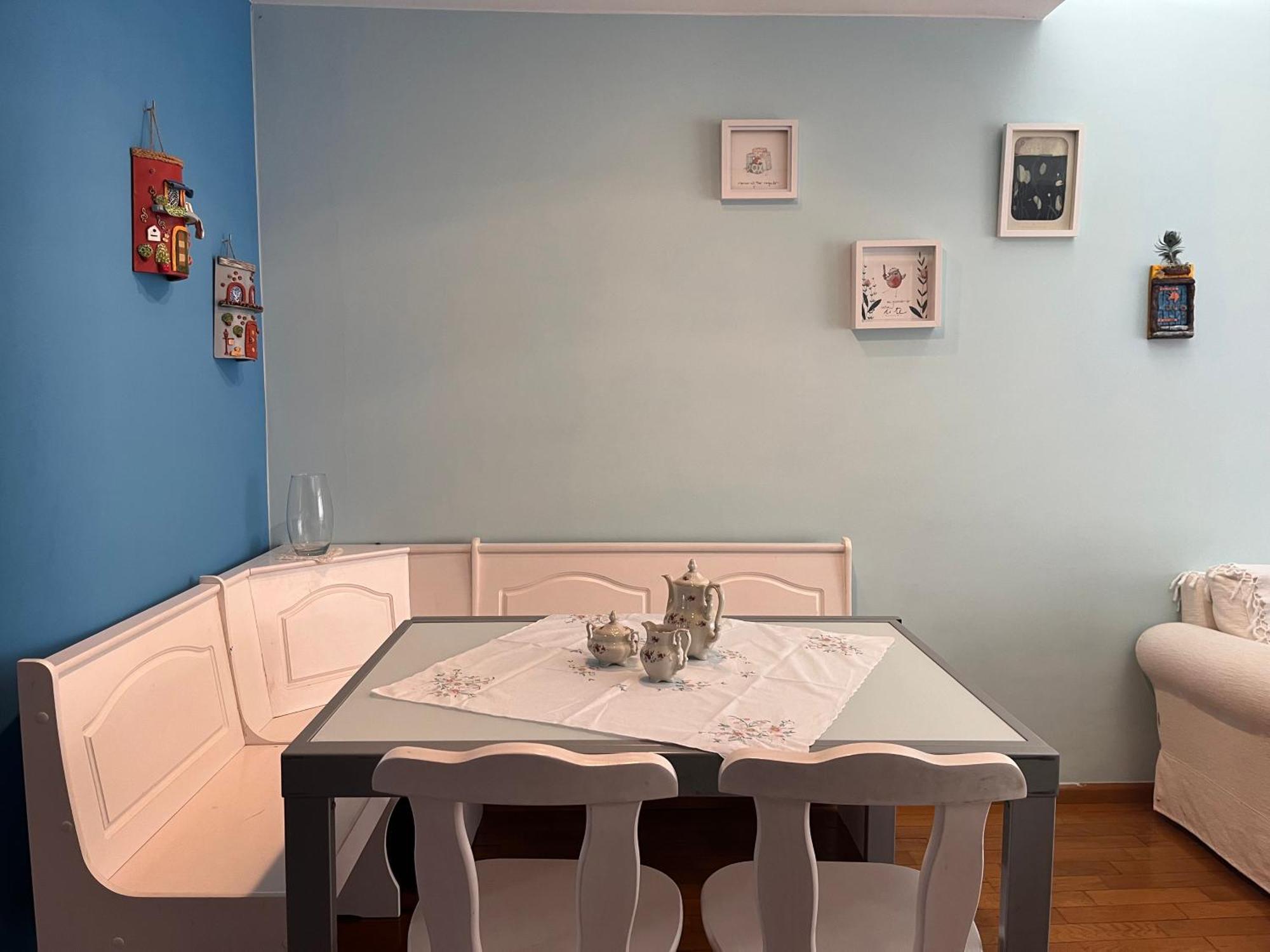 Casa Piemont Lejlighed Casale Monferrato Eksteriør billede