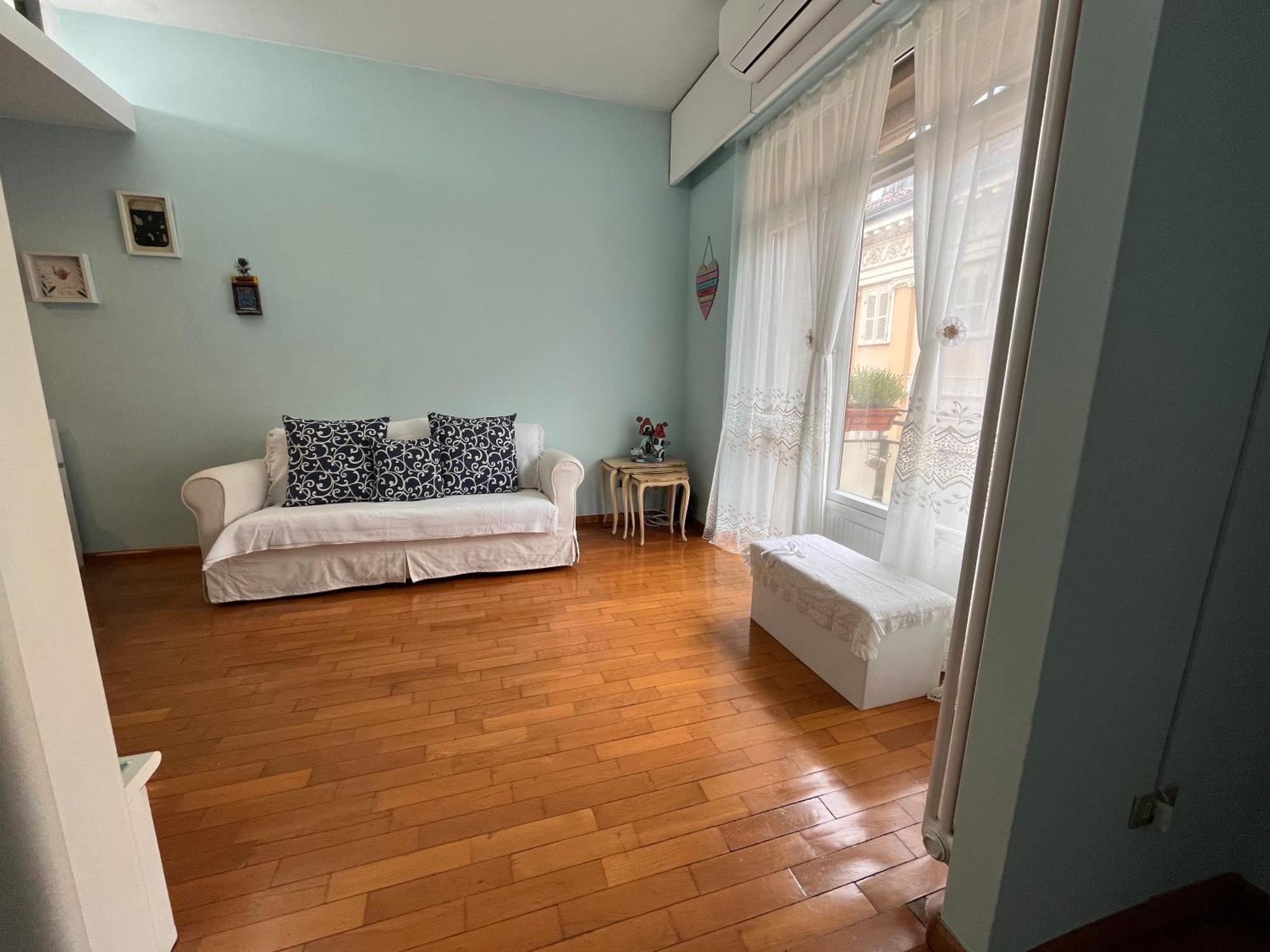 Casa Piemont Lejlighed Casale Monferrato Eksteriør billede