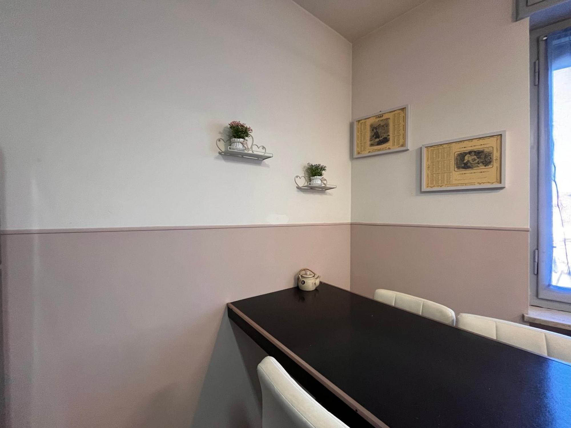 Casa Piemont Lejlighed Casale Monferrato Eksteriør billede
