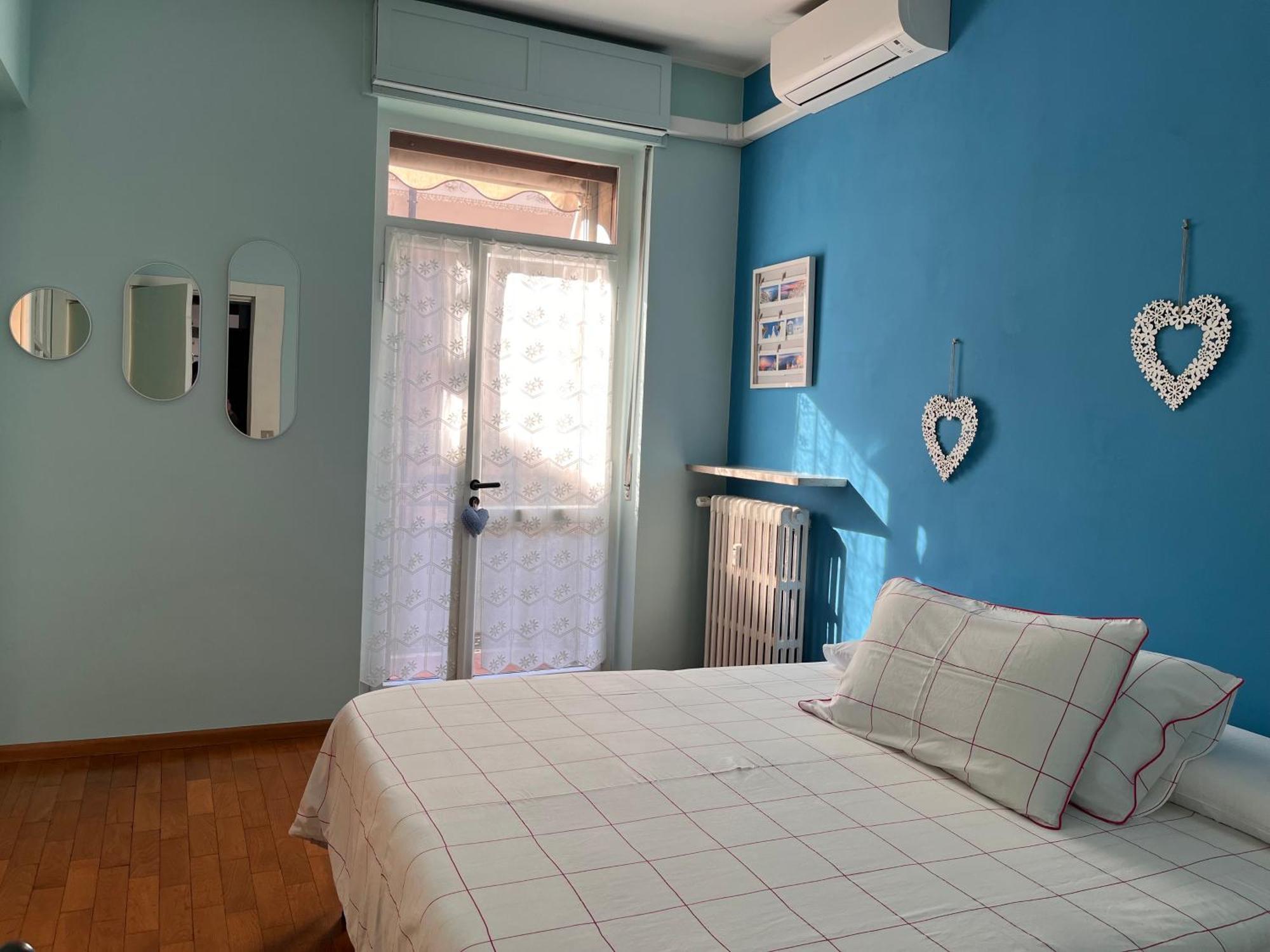 Casa Piemont Lejlighed Casale Monferrato Eksteriør billede