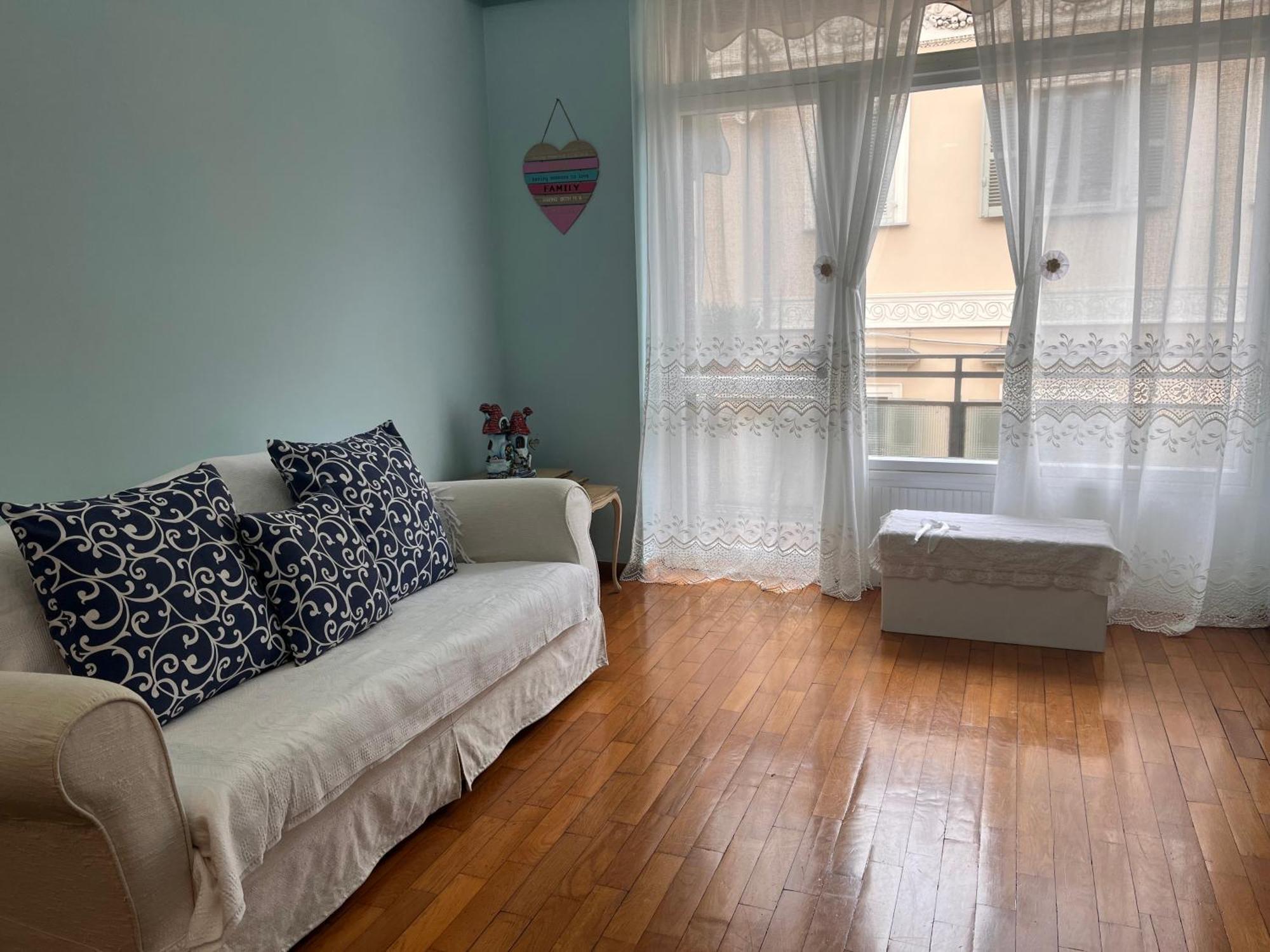 Casa Piemont Lejlighed Casale Monferrato Eksteriør billede