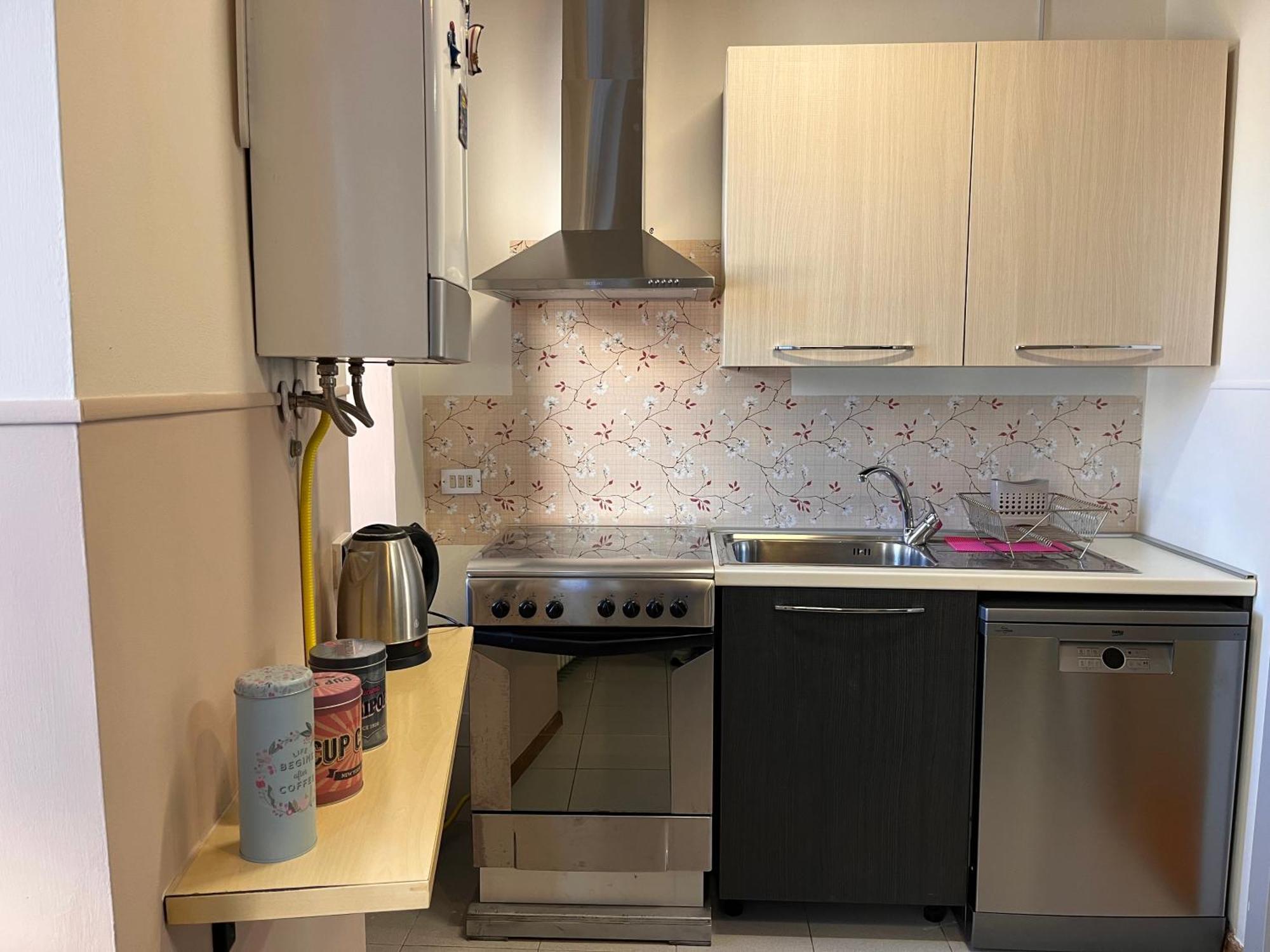 Casa Piemont Lejlighed Casale Monferrato Eksteriør billede